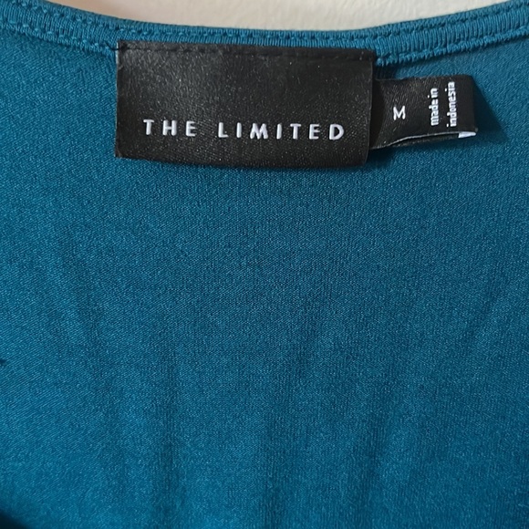 The Limited top - Picture 3 of 4